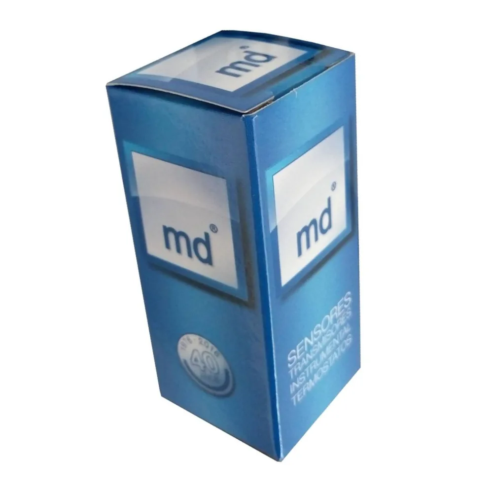 Interruptor de Luz de Retroceso MD MD13722