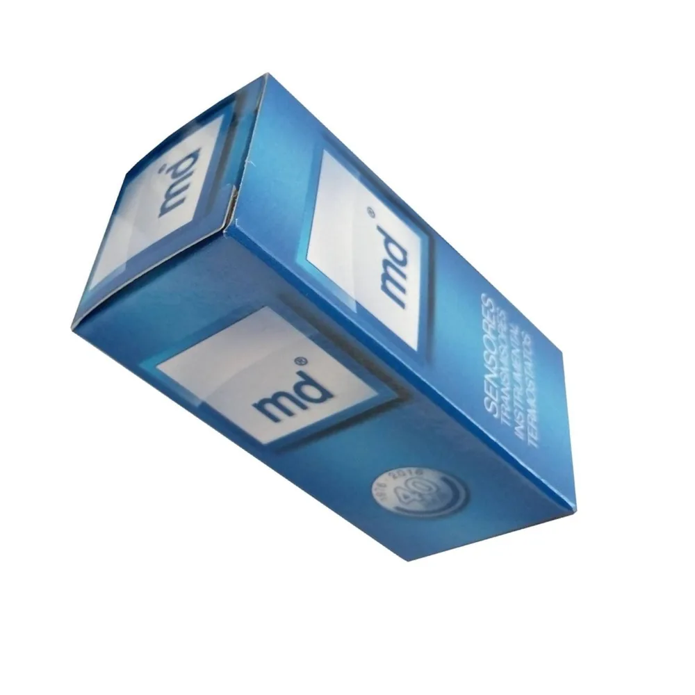 Interruptor de Luz de Retroceso MD MD13734