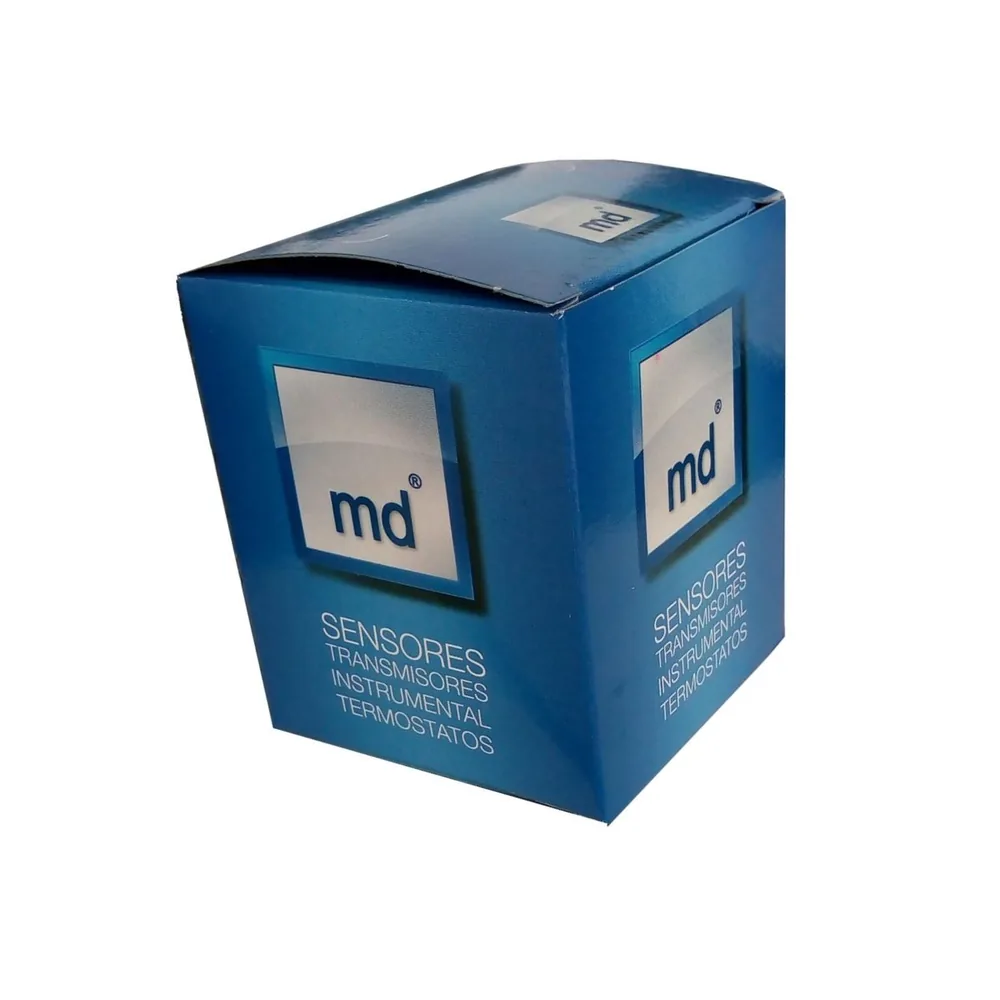 Interruptor de Luz de Retroceso MD MD13749