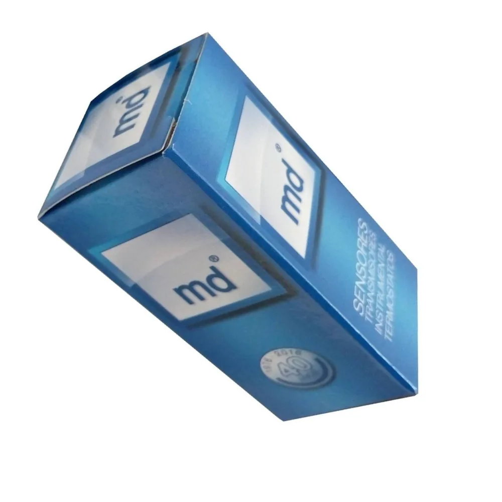 Interruptor de Luz de Retroceso MD MD13750