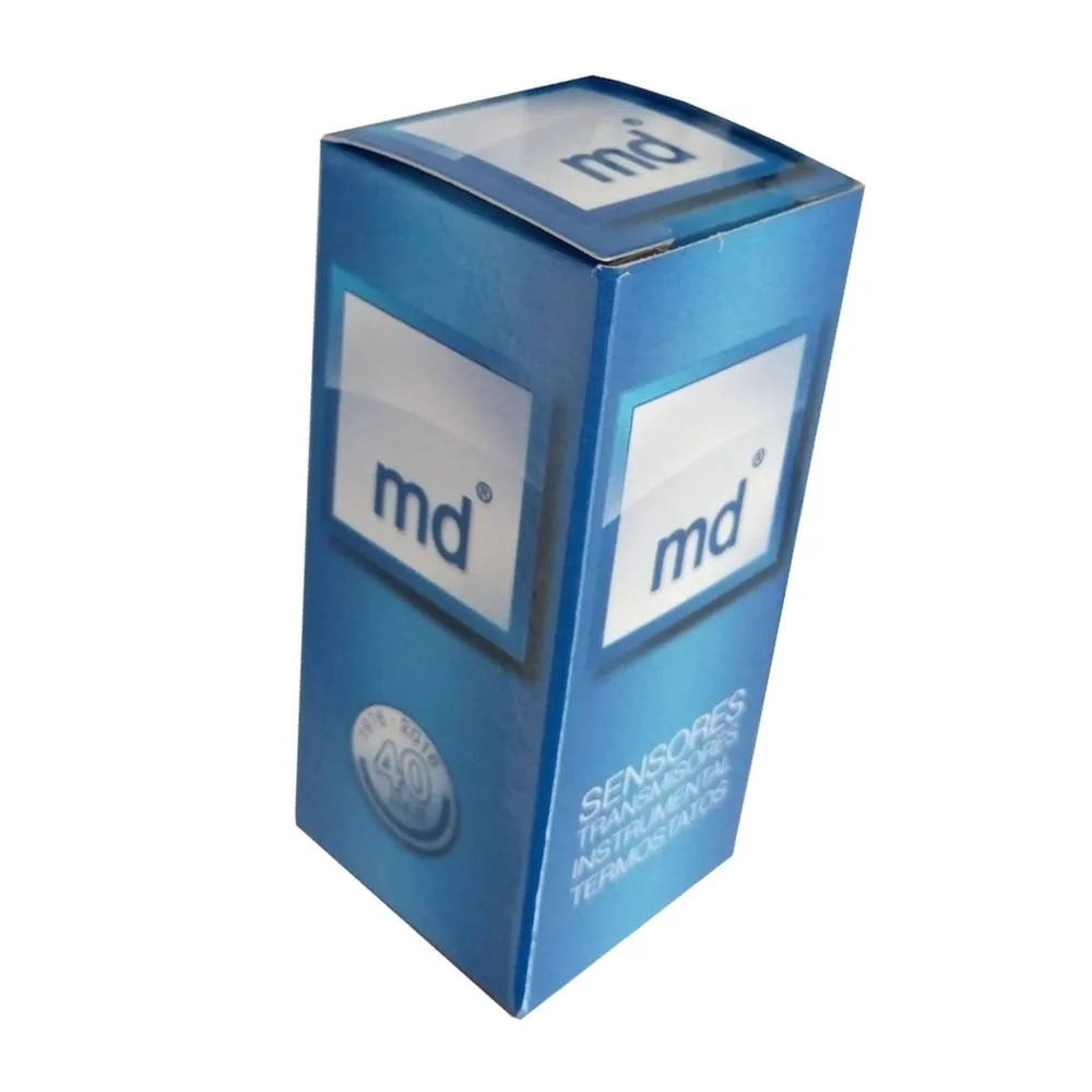 Interruptor de Luz de Retroceso MD MD13751