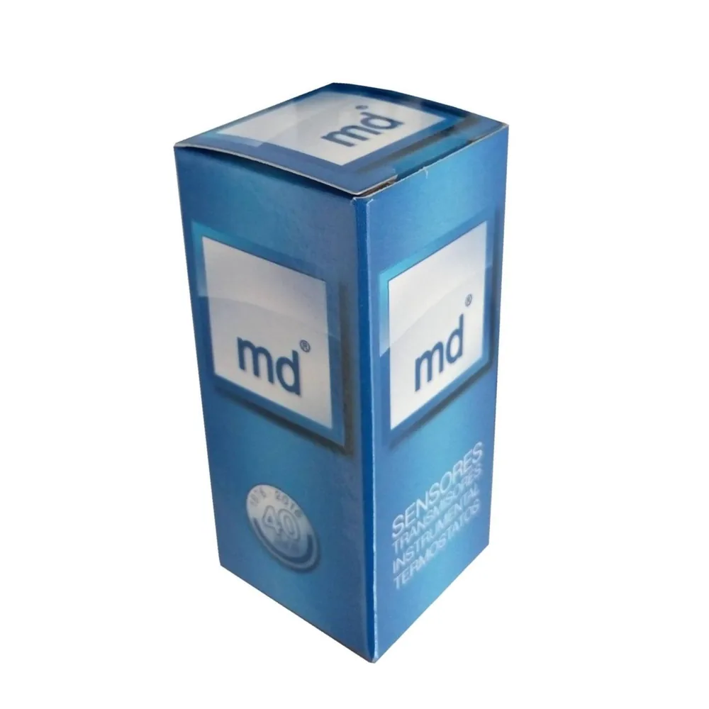 Interruptor de Luz de Retroceso MD MD13753