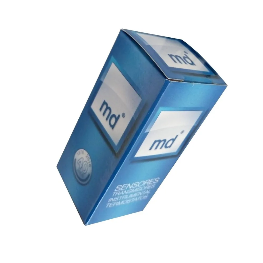 Interruptor de Luz de Retroceso MD MD13755