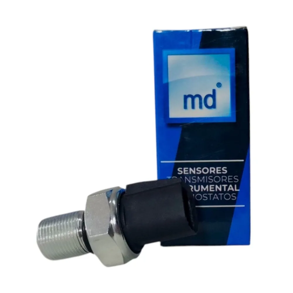 Interruptor de Luz de Retroceso MD MD13762