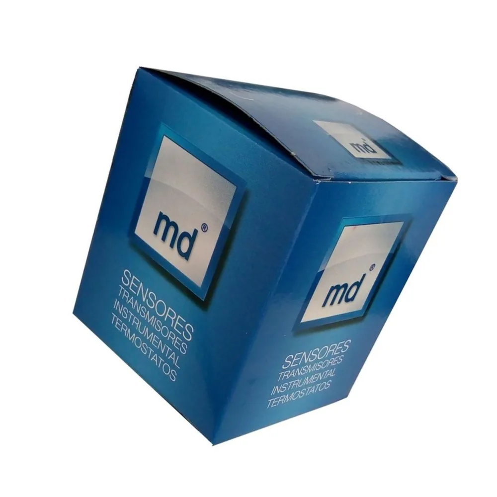 Interruptor de Luz de Retroceso MD MD13763