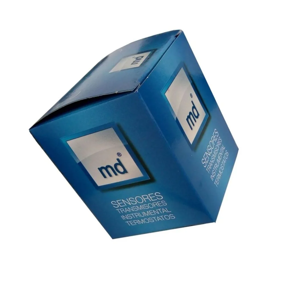 Interruptor de Luz de Retroceso MD MD13764