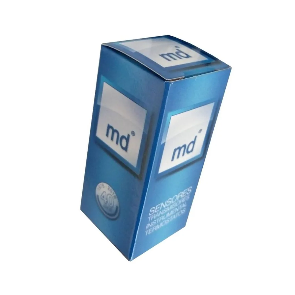 Interruptor de Luz de Retroceso MD MD13765
