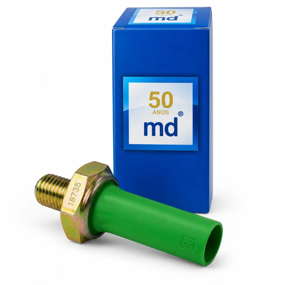 Bulbo de Presión de Aceite MD MD18735