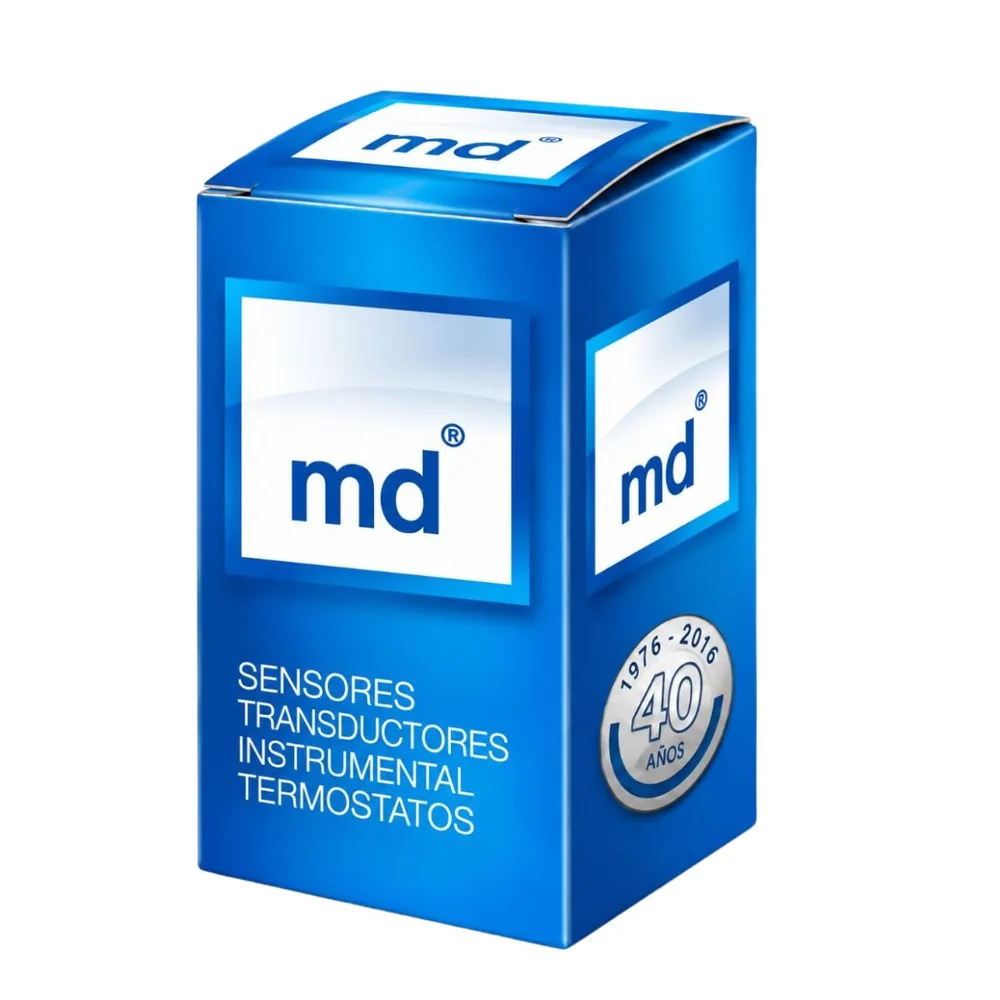 Bulbo de Presión de Aceite MD MD18767
