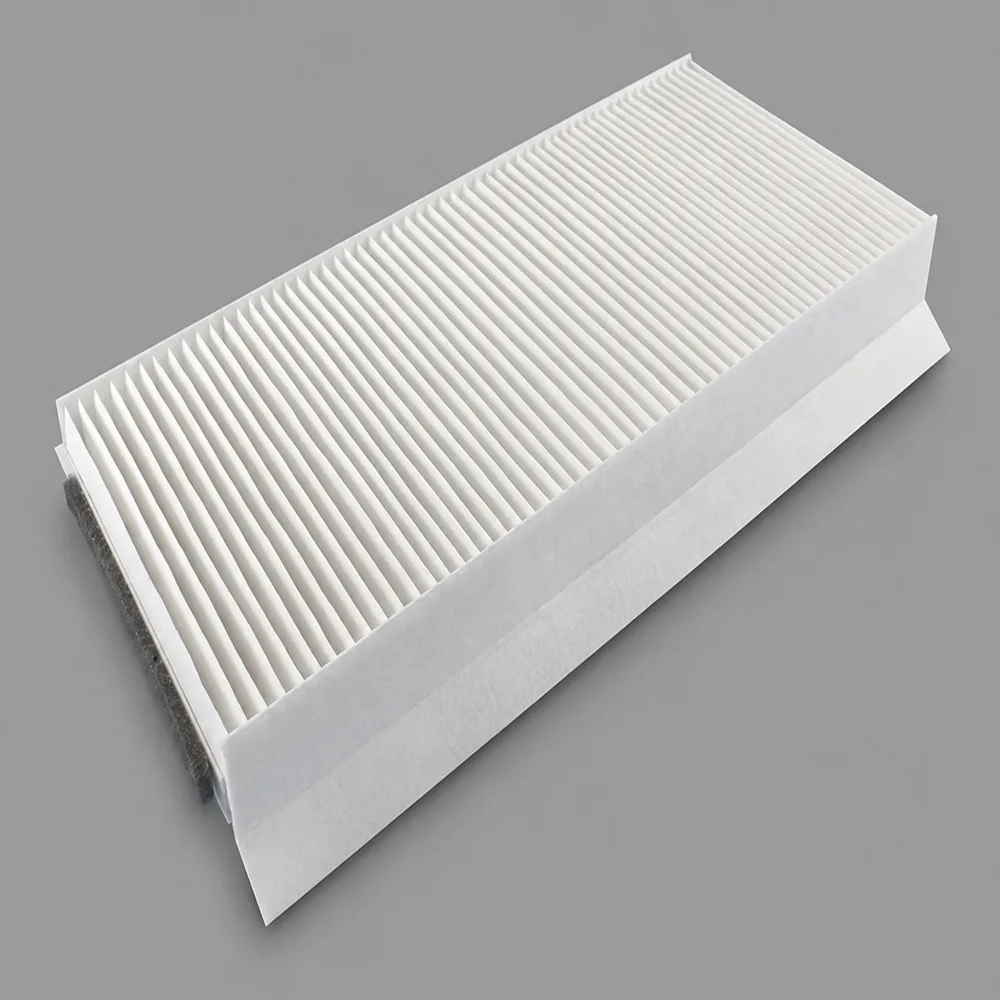 Filtro de habitáculo para Ford Fiesta, Ford Ka y Ford Courier - MARENO