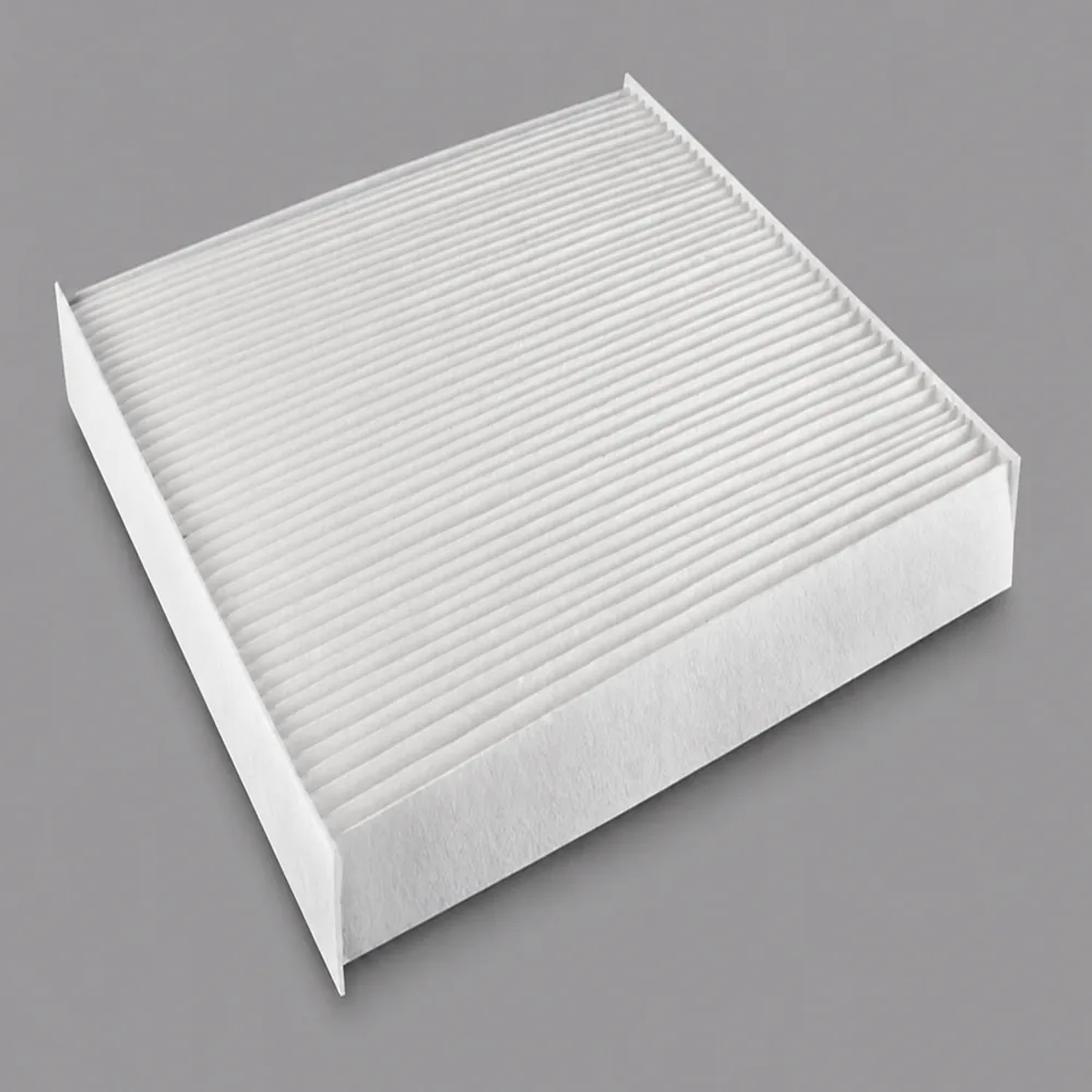 Filtro de habitáculo para Ford Ranger 3.2 TDCI 2012 - MARENO