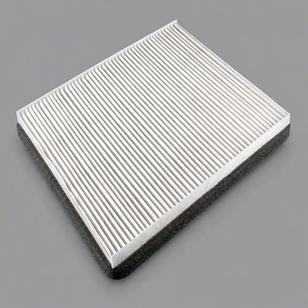 Filtro de habitáculo para Chevrolet Aveo - MARENO