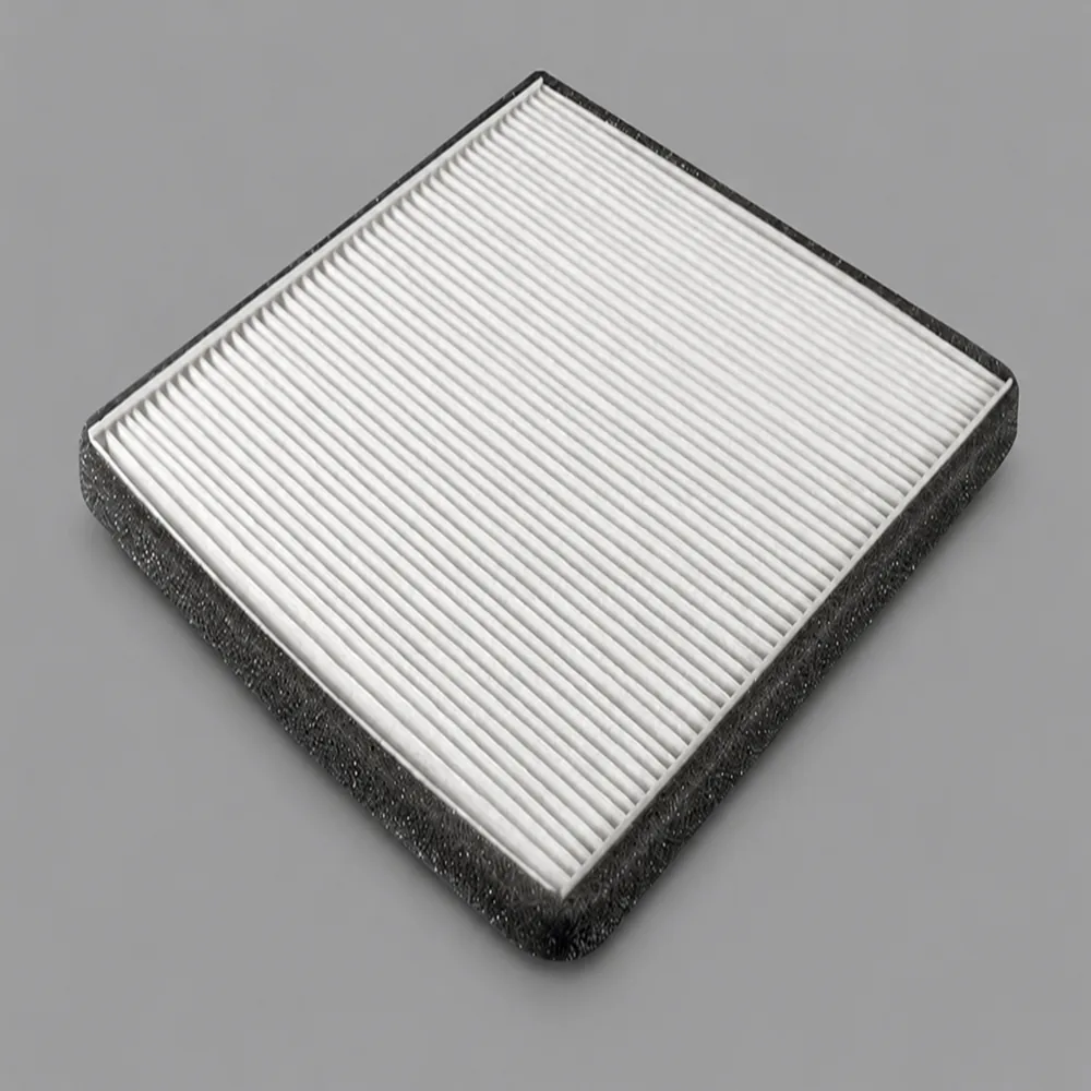 Filtro de habitáculo para Chevrolet Spark y Chevrolet Aveo 2012 - MARENO