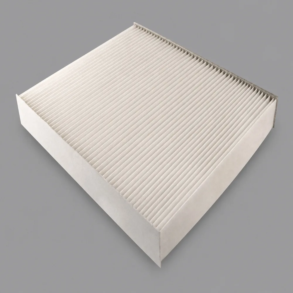 Filtro de habitáculo para Chevrolet Onix 1.0T 1.2, Chevrolet Tracker 1.2 y Chevrolet Equinox - MARENO