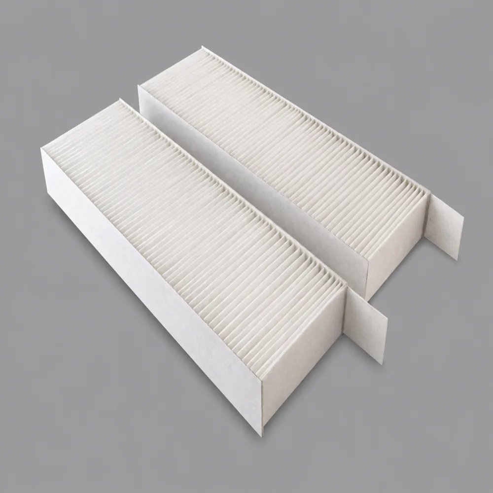 Filtro de habitáculo para Peugeot Nuevo 208 1.2 1.6 2020 y Peugeot DS3 1.2 Puretech - MARENO
