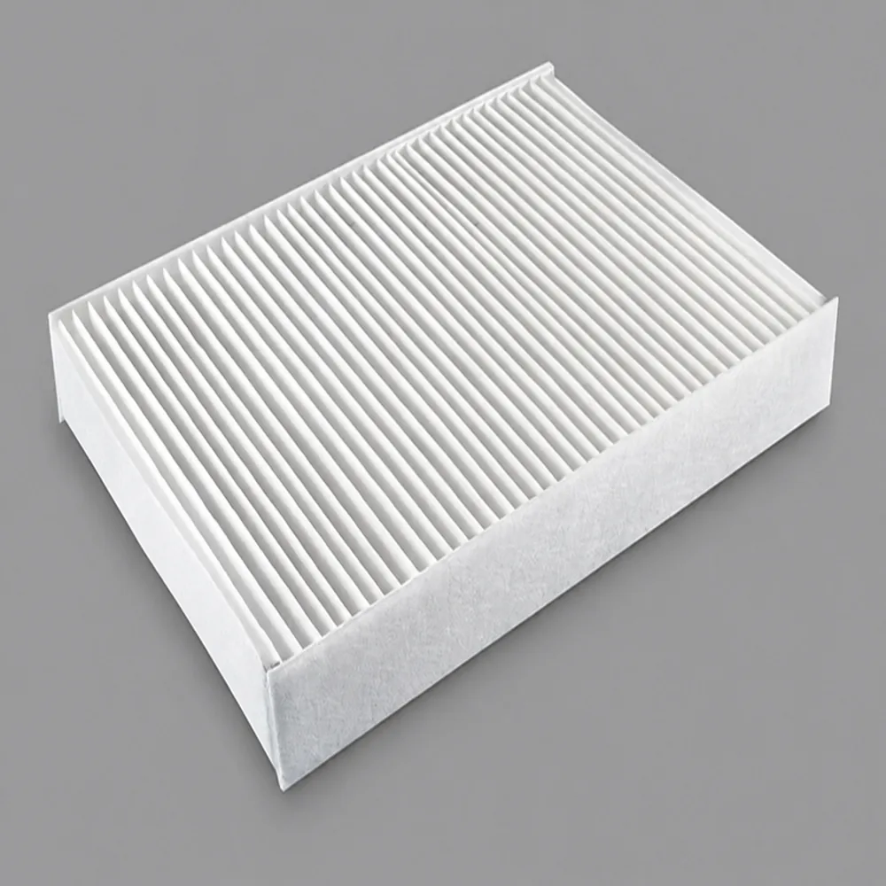 Filtro de habitáculo para Renault Clio - MARENO