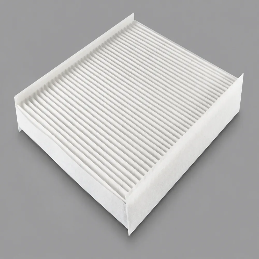 Filtro de habitáculo para Renault Logan II 1.6 - MARENO