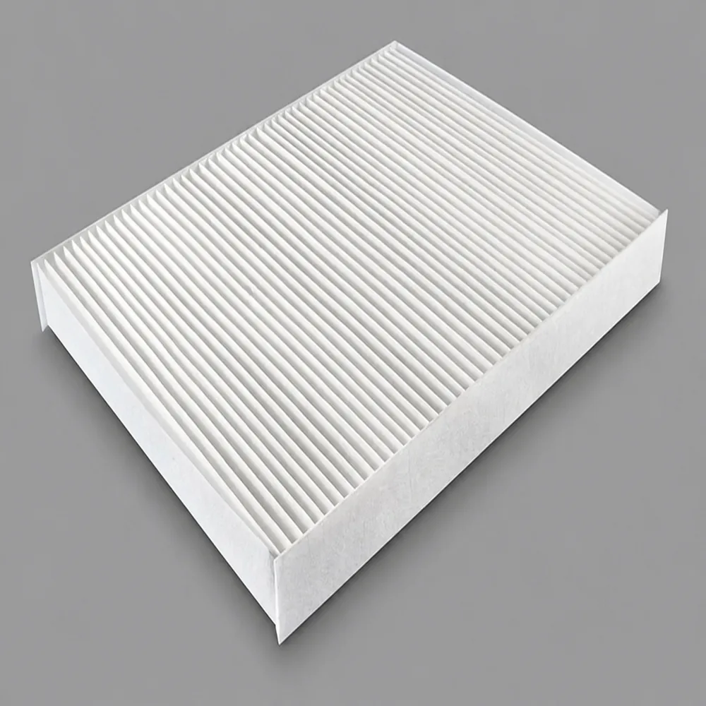 Filtro de habitáculo para Volkswagen Amarok, Volkswagen Touareg y Audi Q7 - MARENO