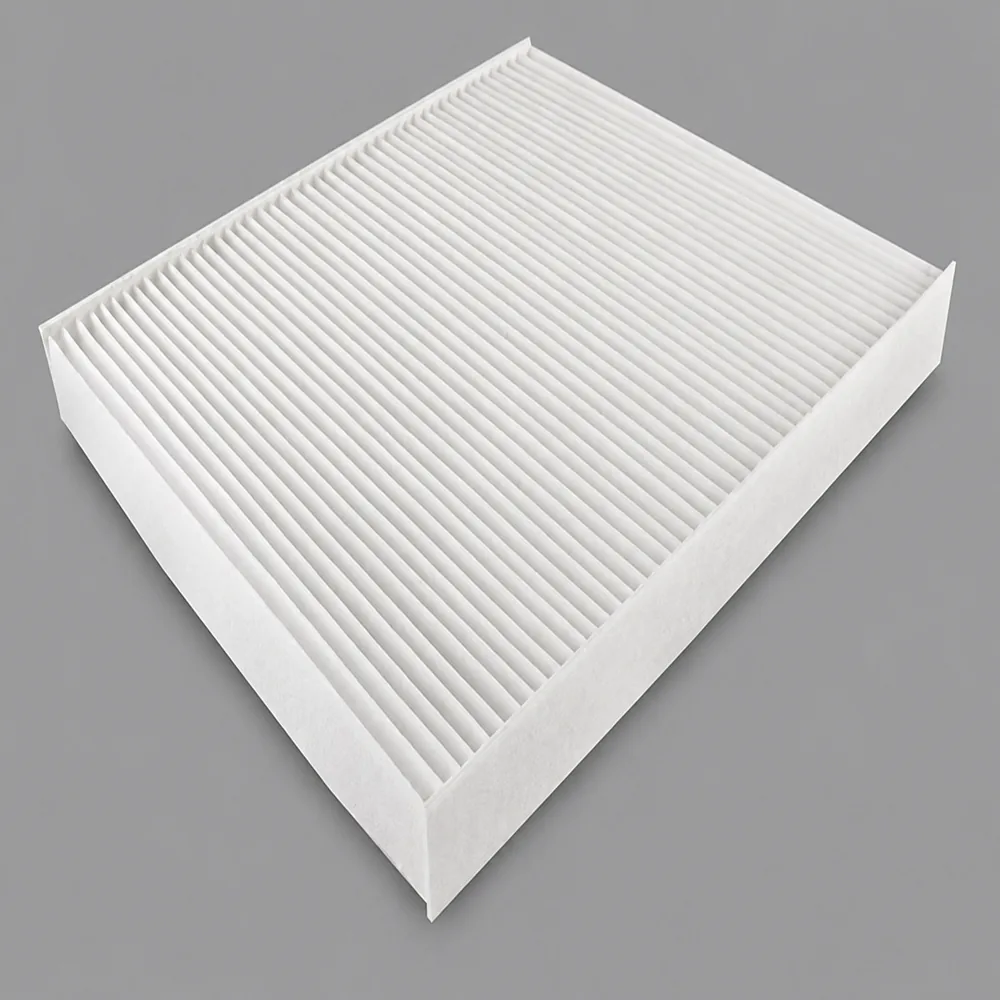 Filtro de habitáculo para Volkswagen Virtus 1.0, Volkswagen Polo y Volkswagen Virtus 1.6 MSI - MARENO