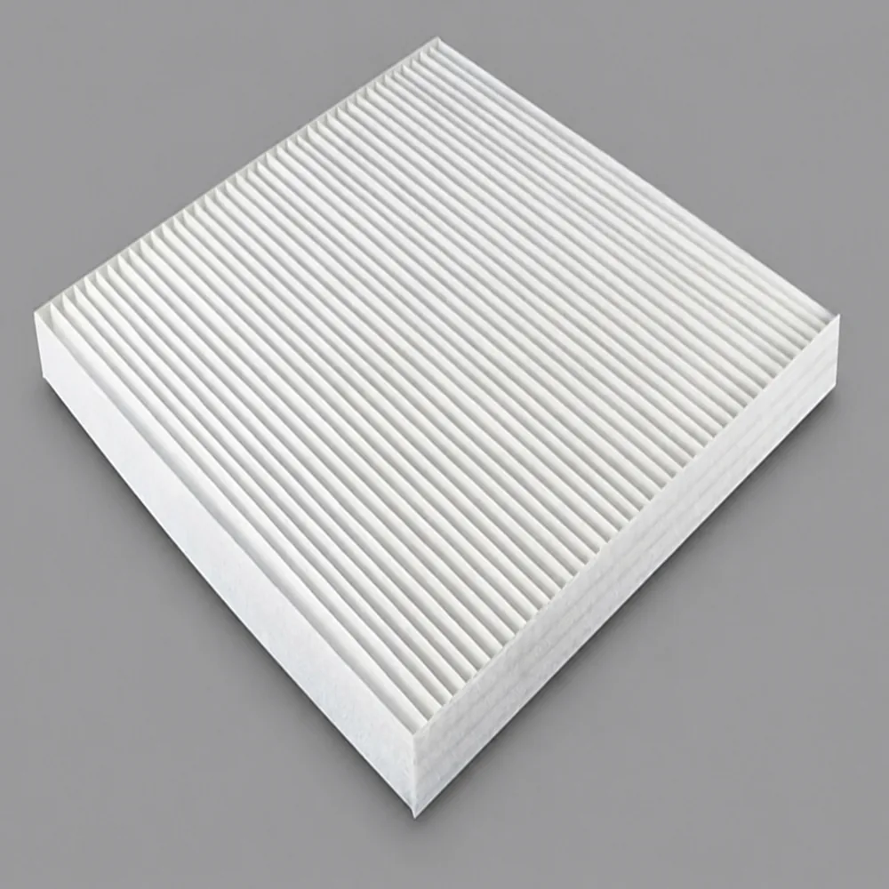 Filtro de habitáculo para Toyota Corolla - MARENO