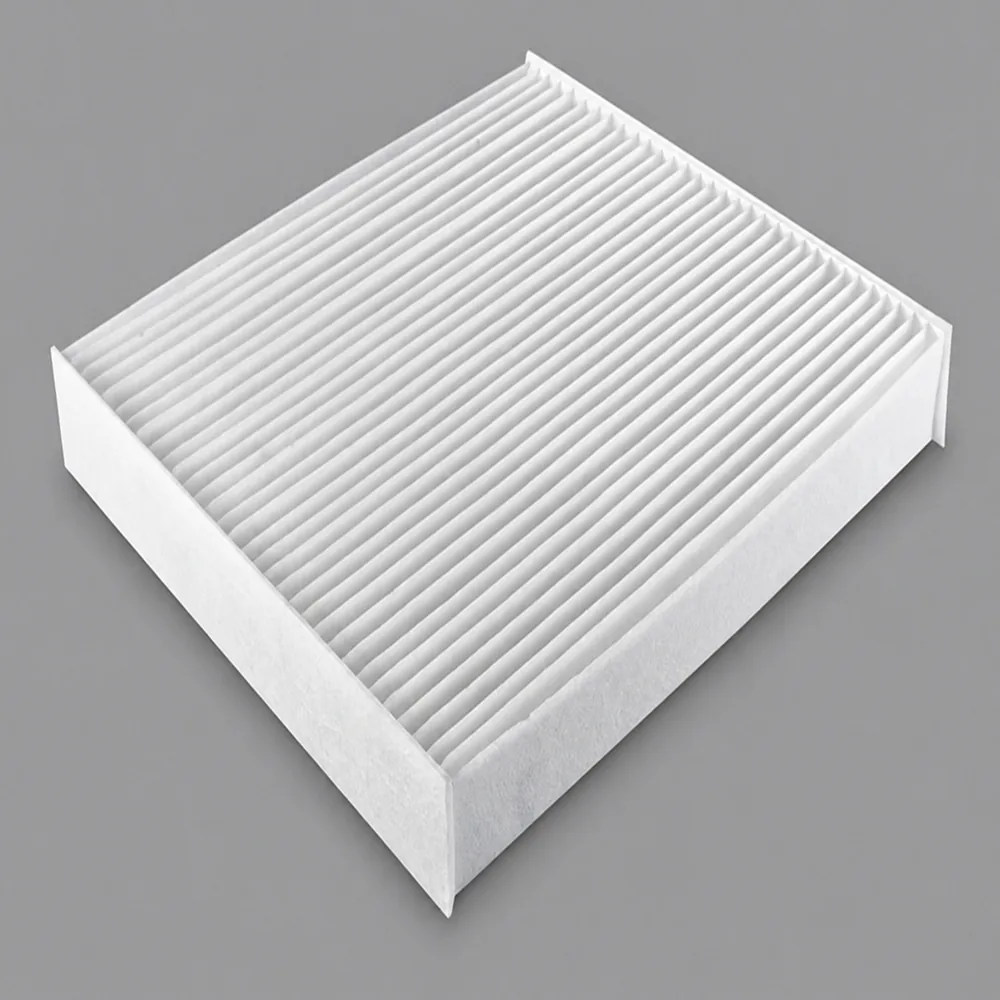 Filtro de habitáculo para Toyota Hilux - MARENO