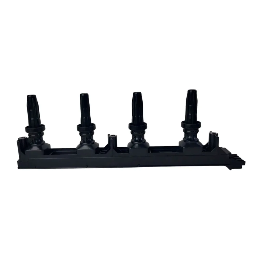 Bobina de Encendido Tipo Seca Mahle MIC000020