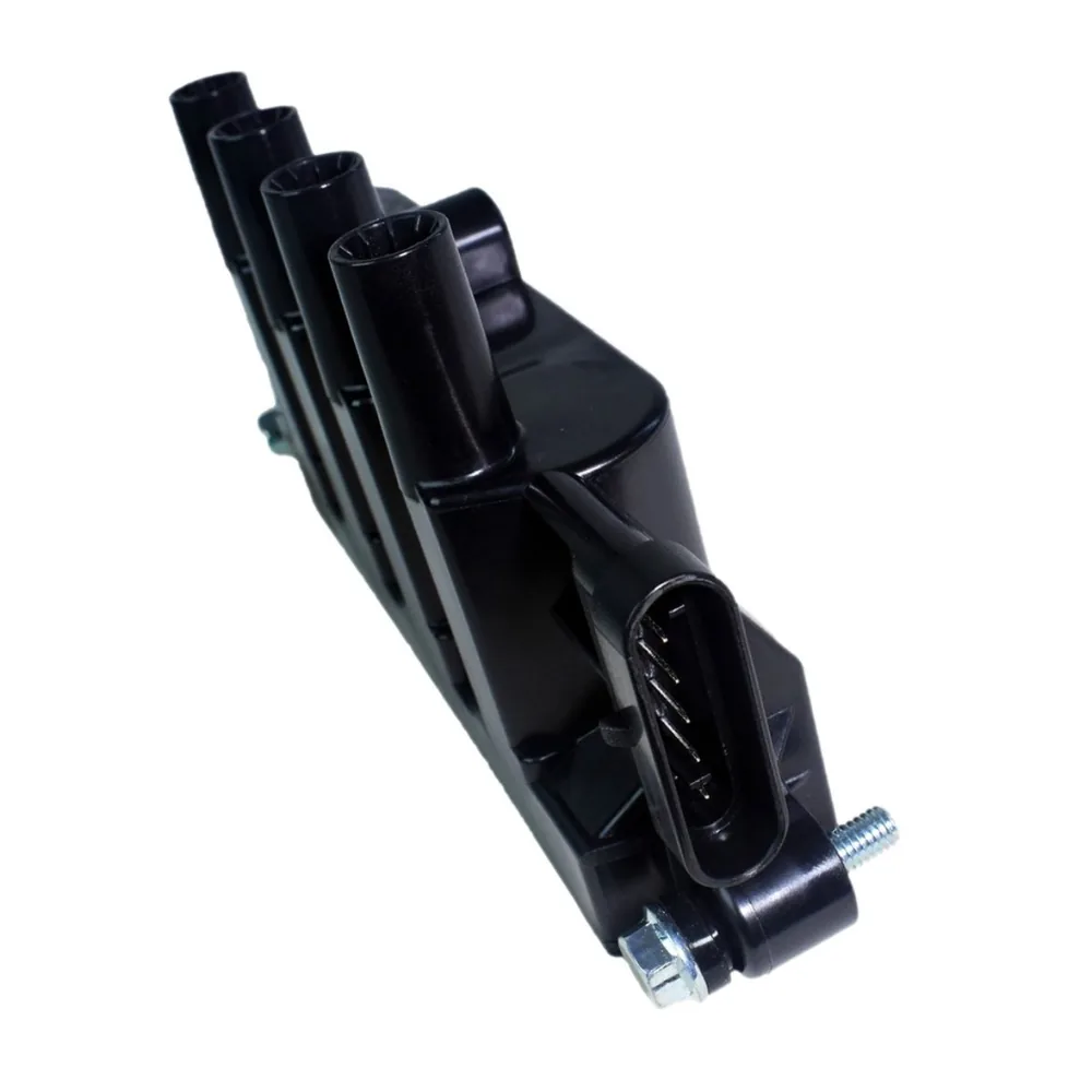Bobina de Encendido Tipo Seca Mahle MIC000034