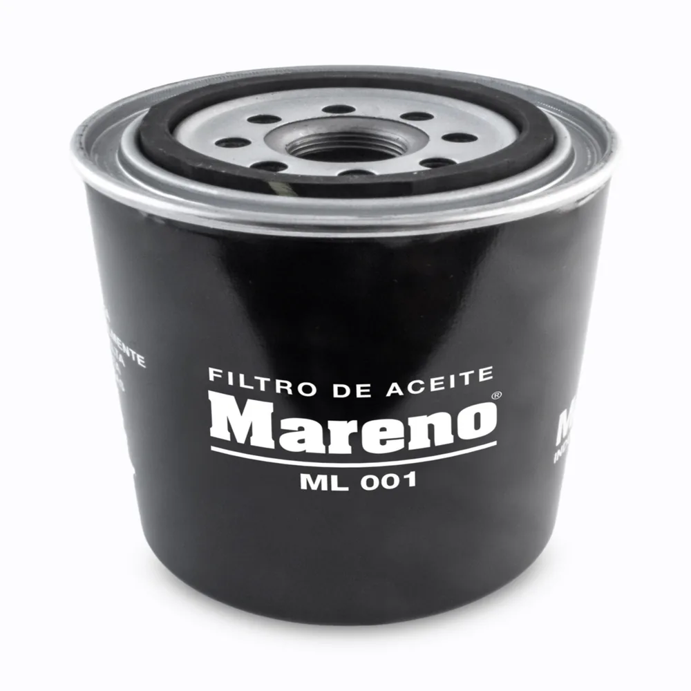 Filtro de aceite para Ford Falcon, Ford Fairlane, Ford F100 y Ford Explorer y 2 más - MARENO