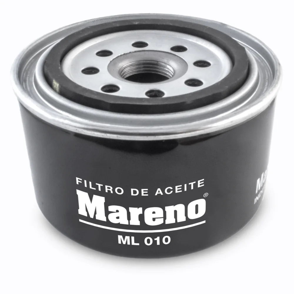 Filtro de aceite para Renault 9, Renault 11, Renault 12 y Renault Clio Diesel y 1 más - MARENO