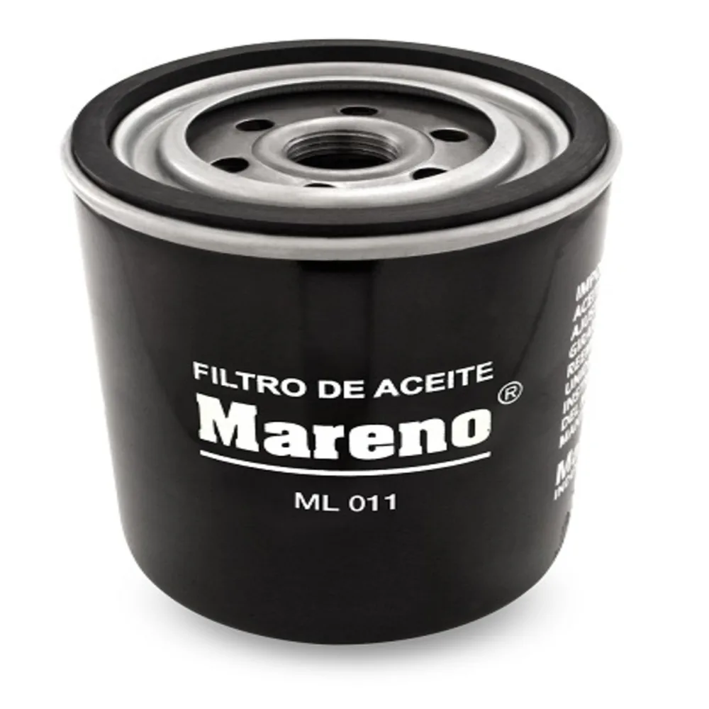 Filtro de aceite para Chevrolet 400, Chevrolet Chevy y Chevrolet Pick Up - MARENO