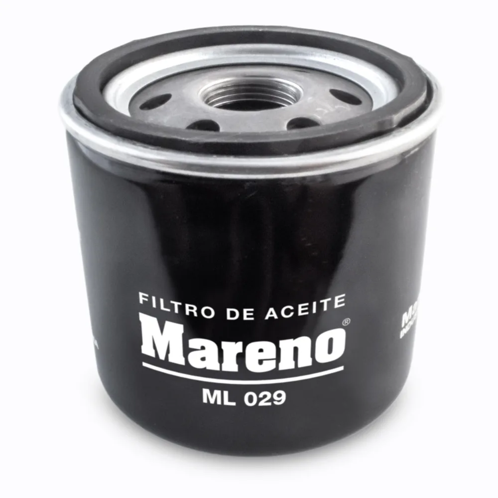 Filtro de aceite para Fiat Duna, Fiat Fiorino 1.3, Fiat Palio y Fiat Siena y 4 más - MARENO