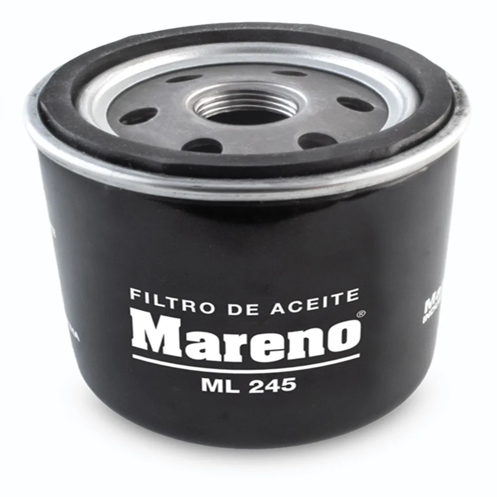 Filtro de aceite para Fiat 125, Fiat 128, Fiat 147 y Fiat Spazio y 3 más - MARENO