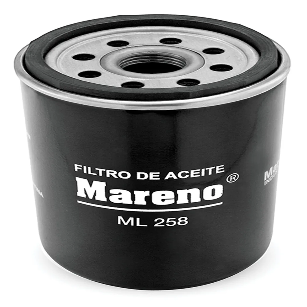 Filtro de aceite para Fiat Ducato 1.9 Diesel - MARENO