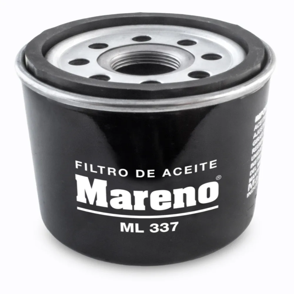 Filtro de aceite para Chevrolet Cruze 1.4L Turbo - MARENO