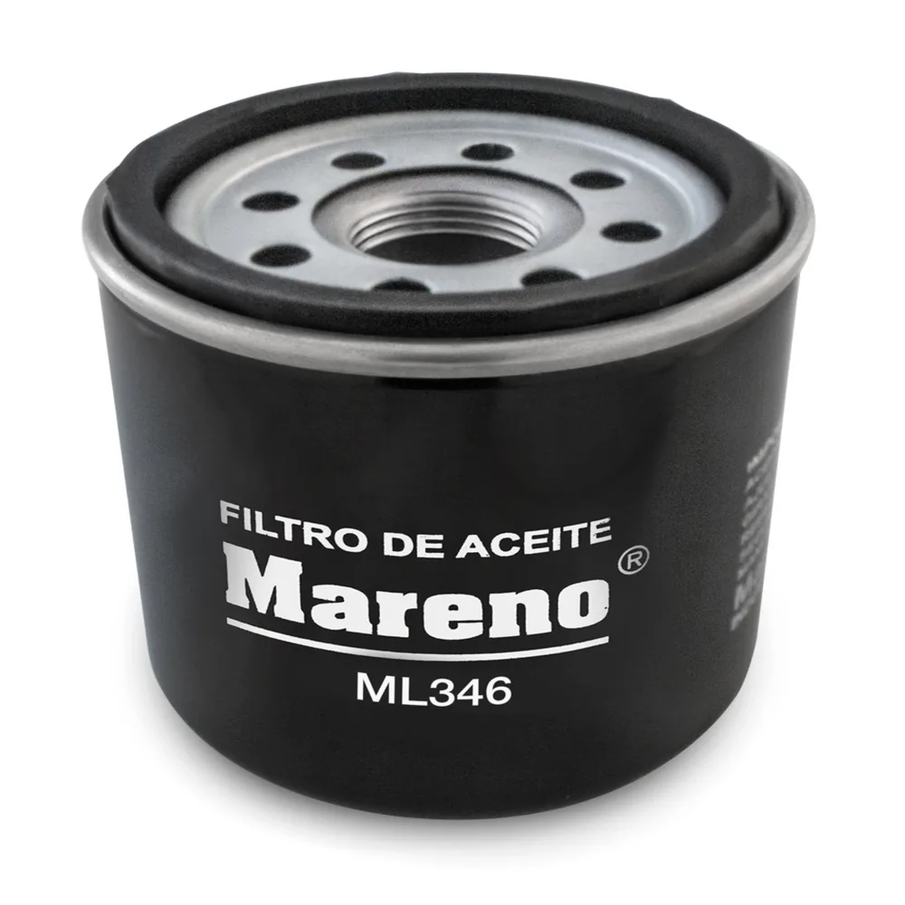 Filtro de aceite para Chevrolet Tracker Onix Montana 1.0 1.2T 2020 - MARENO