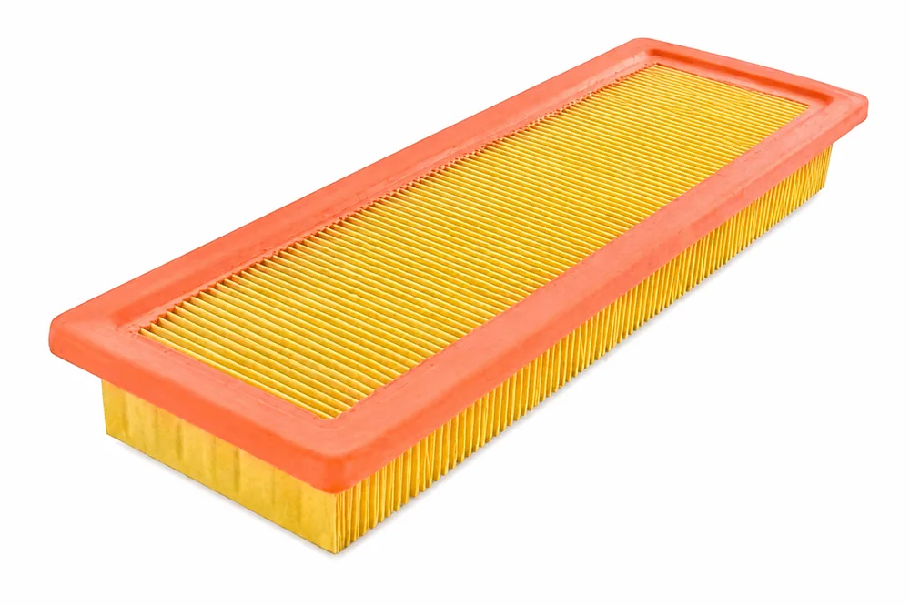 Filtro de aire para Fiat Fiorino 1.3 D, Fiat Duna 1.3 SD y Fiat Spazio 1.3 Trd Diesel - MARENO