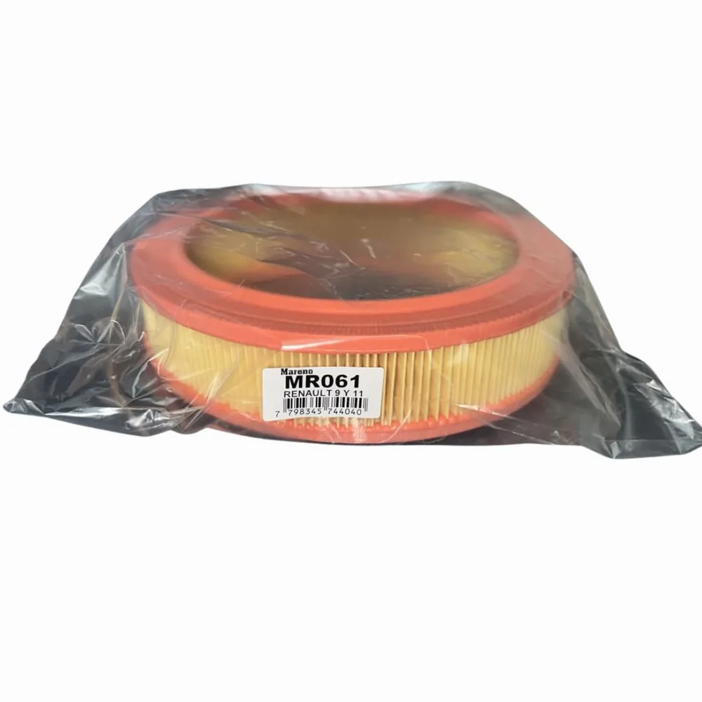 Filtro de aire para Renault 9 Y - MARENO