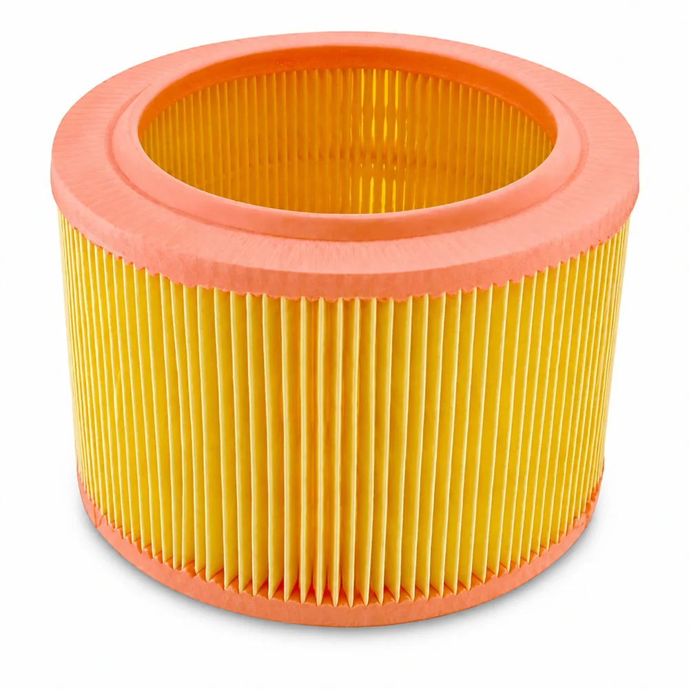 Filtro de aire para Peugeot Partner 1.9 D, Peugeot 205 1.8 D, Peugeot 306 1.9 Diesel y Citroën Berlingo y 2 más - MARENO