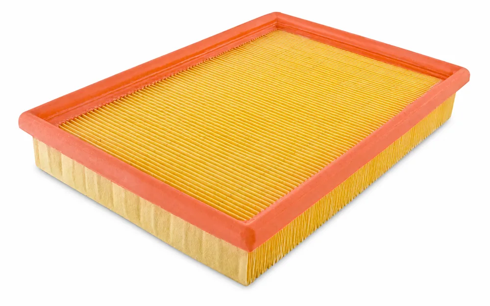 Filtro de aire para Ford Fiesta 1.4 16V 1.6 16V 1.8 D, Ford Courier 1.4 16V y Ford Ka 1.3I - MARENO