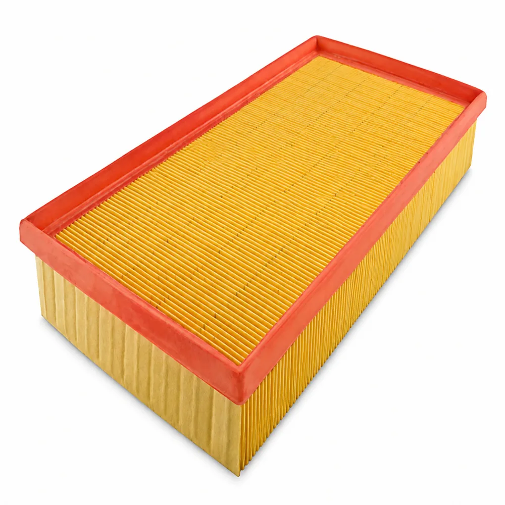 Filtro de aire para Audi A3 1.8 Naftero 1.9 TD, Seat Leon y Seat Toledo 1.8 1.9 TDI - MARENO