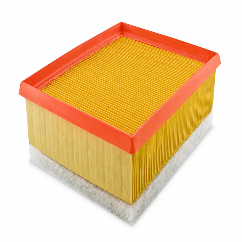 Filtro de aire para Peugeot 206 1.9 D 2.0 HDI, Peugeot 306 1.9 D, Citroën Xsara y Citroën Xsara Picasso 1.9 D - MARENO