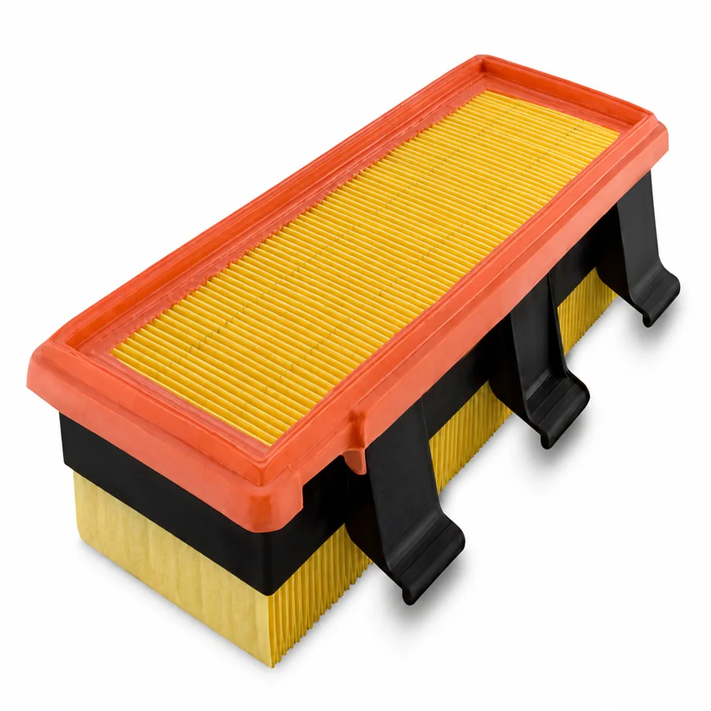 Filtro de aire para Renault Kangoo 1.9 Diesel - MARENO