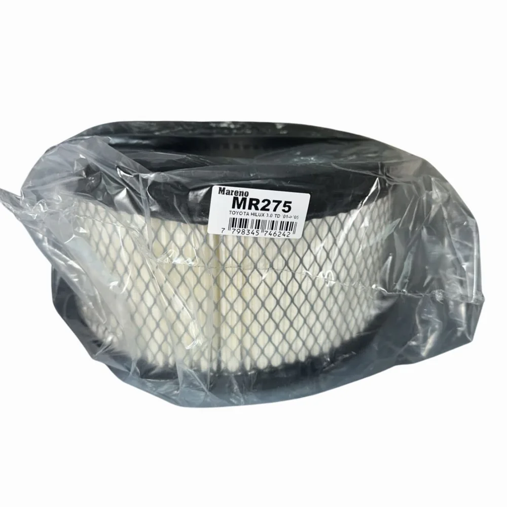 Filtro de aire para Toyota Hilux 3.0 D - MARENO