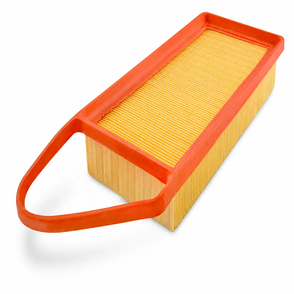 Filtro de aire para Ford Fiesta y Ford Ecosport 1.4 TDCI - MARENO