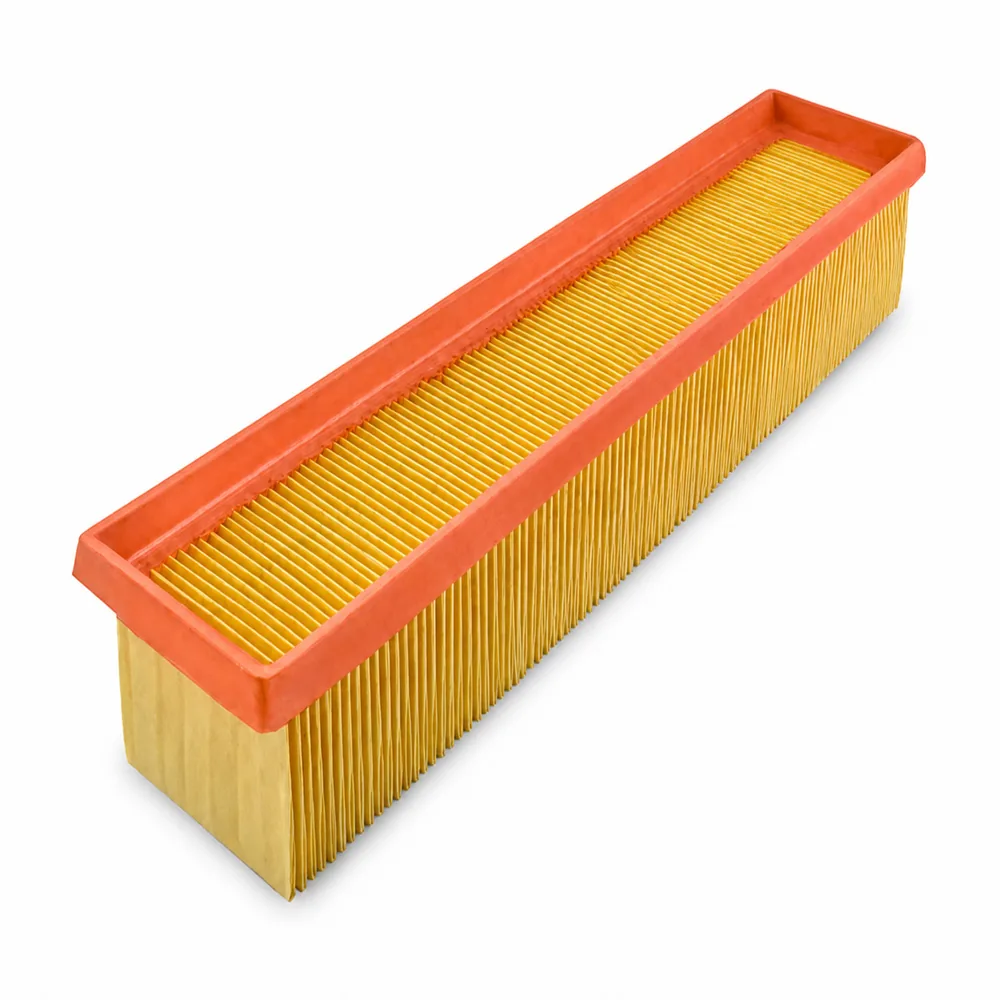 Filtro de aire para Renault Clio II, Renault Logan, Renault Sandero y Renault Symbol 1.5 DCI - MARENO