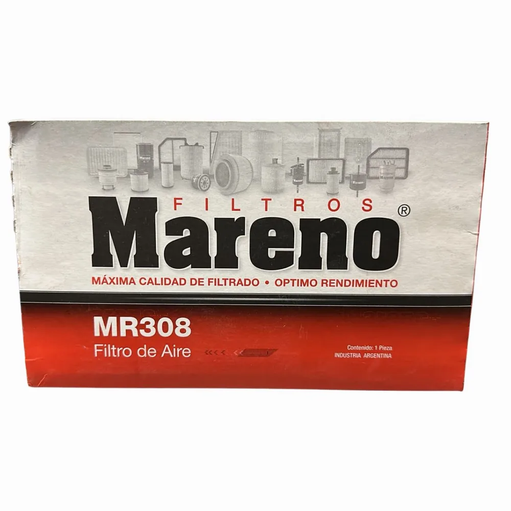 Filtro de aire para Suzuki Fun 1.0 1.4 - MARENO