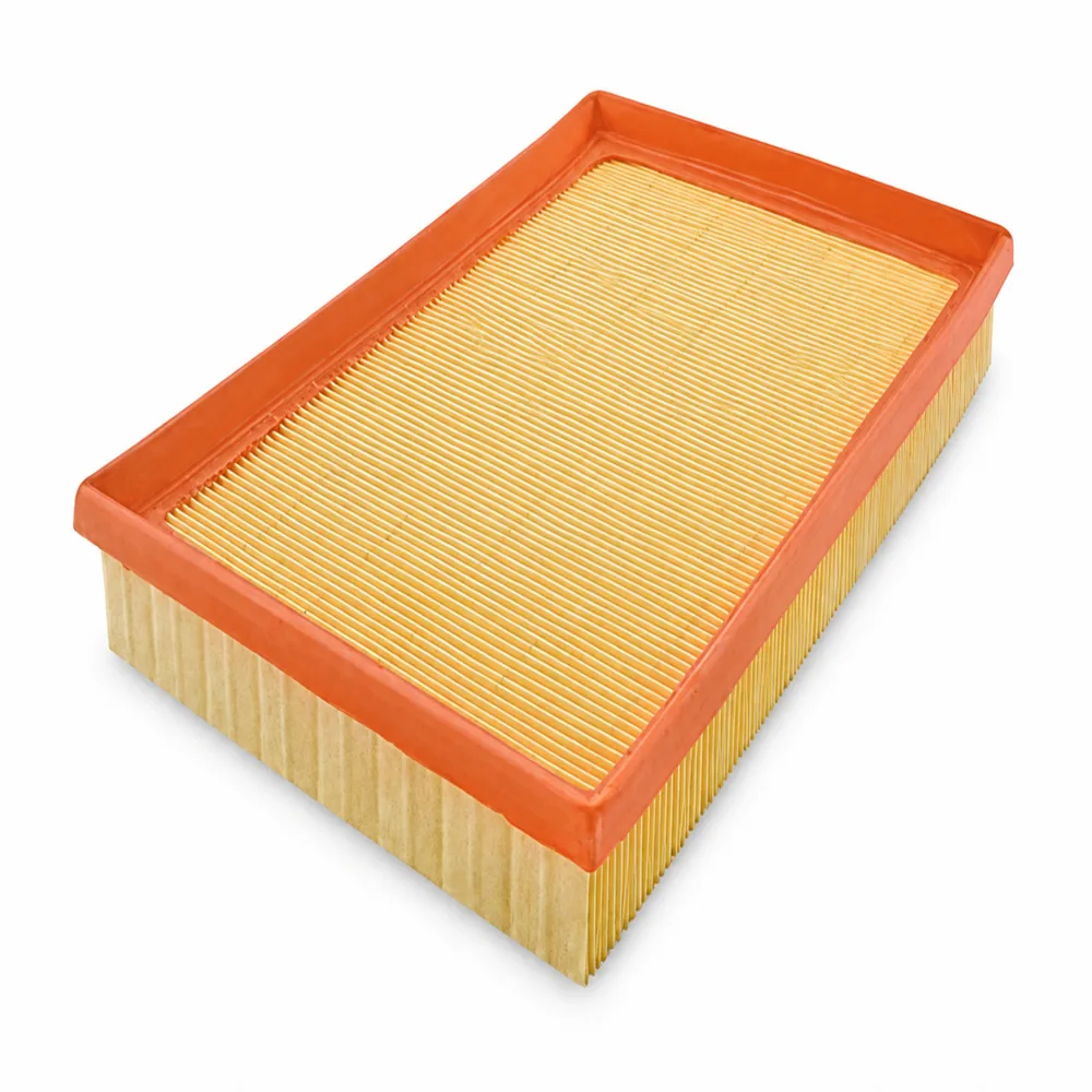 Filtro de aire para Volkswagen Fox, Volkswagen Crossfox, Volkswagen Golf IV y Volkswagen Suran 1.3 y 3 más - MARENO