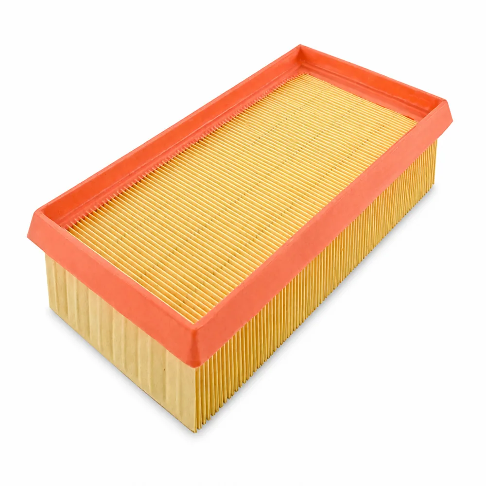Filtro de aire para Renault Kangoo, Renault Clio II, Renault Megane y Renault Scenic II 1.9 Diesel '05 y 1 más - MARENO