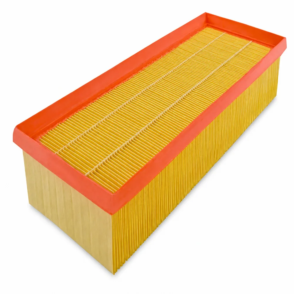 Filtro de aire para Volkswagen Vento, Volkswagen Passat, Volkswagen Tiguan 1.9 TDI 2.0 TDI '05 y Audi A3 1.9 2.0 TDI 2006 y 3 más - MARENO