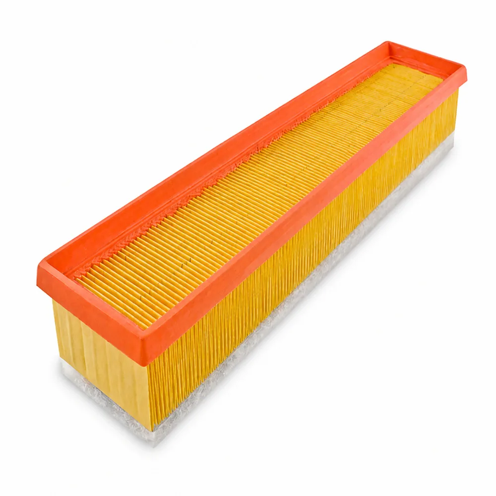 Filtro de aire para Peugeot 207 Compact, Peugeot 307 1.6 16V y Citroën C4 1.6 16V - MARENO
